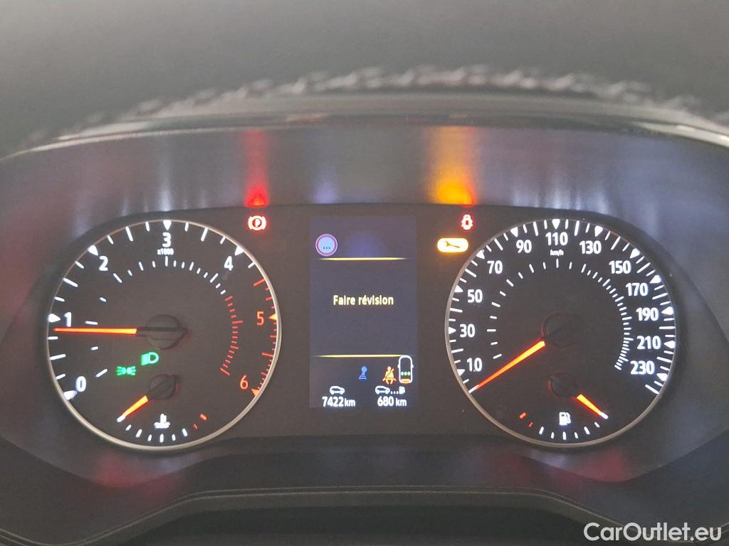  Renault  Clio  V Evolution Réversible 1.5 dCi 100CV BVM6 E6d #1