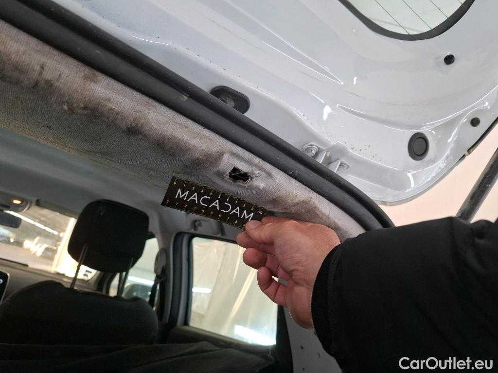  Renault  Clio  IV Air MediaNav 1.5 dCi 75CV BVM5 E6 #54