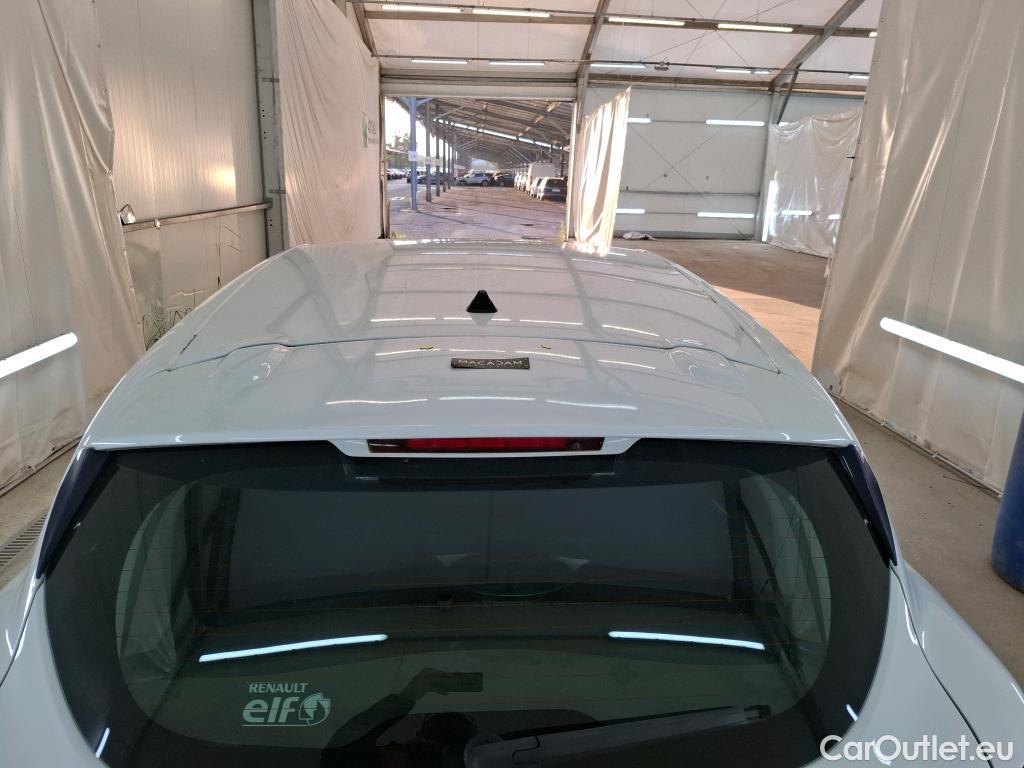  Renault  Clio  IV Air MediaNav 1.5 dCi 75CV BVM5 E6 #12