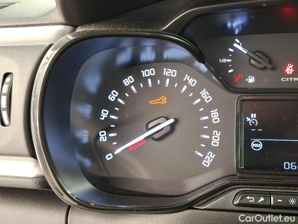  Citroen  C3  Feel Business 1.5 BlueHDI 100CV BVM5 E6dT #5