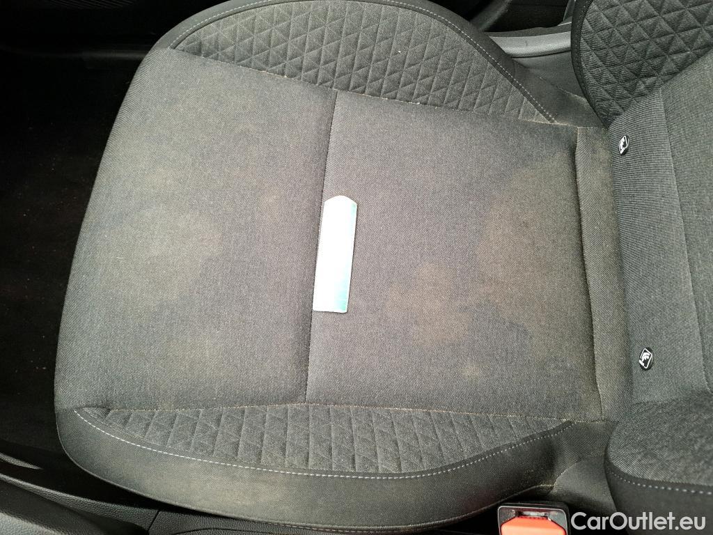  Renault  Clio RENAULT  Société VU 5p Berline Air Nav Blue dCi 85 #9