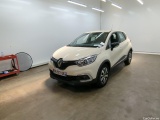  Renault  Captur  5p Crossover Business dCi 90 / TRANSFO VP/VF 