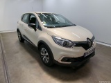  Renault  Captur  5p Crossover Business dCi 90 / TRANSFO VP/VF #4
