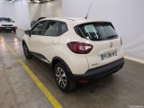  Renault  Captur  Business 0.9 TCe 90CV BVM5 E6 / TRANSFO VP/VF #2