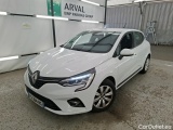  Renault  Clio  V Société Air Nav 1.5 dCi 85CV BVM6 E6dT 