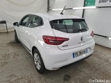  Renault  Clio  V Société Air Nav 1.5 dCi 85CV BVM6 E6dT #2
