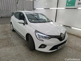  Renault  Clio  V Société Air Nav 1.5 dCi 85CV BVM6 E6dT #4