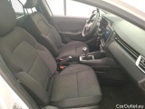  Renault  Clio  V Société Air Nav 1.5 dCi 85CV BVM6 E6dT #6