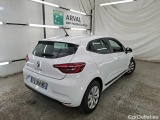  Renault  Clio  V Société Air Nav 1.5 dCi 85CV BVM6 E6dT #3