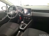  Renault  Clio  V Société Air Nav 1.5 dCi 85CV BVM6 E6dT #5