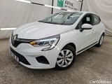  Renault  Clio RENAULT  Société VU 5p Berline Air Nav Blue dCi 85 
