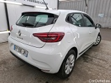  Renault  Clio RENAULT  Société VU 5p Berline Air Nav Blue dCi 85 #3