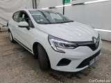  Renault  Clio RENAULT  Société VU 5p Berline Air Nav Blue dCi 85 #4