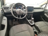  Renault  Clio RENAULT  Société VU 5p Berline Air Nav Blue dCi 85 #5