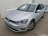 Volkswagen  Golf  VII Break Confortline Business BMT 2.0 TDI 150CV BVA7 E6dT 