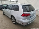  Volkswagen  Golf  VII Break Confortline Business BMT 2.0 TDI 150CV BVA7 E6dT #2