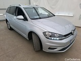  Volkswagen  Golf  VII Break Confortline Business BMT 2.0 TDI 150CV BVA7 E6dT #4