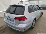  Volkswagen  Golf  VII Break Confortline Business BMT 2.0 TDI 150CV BVA7 E6dT #3