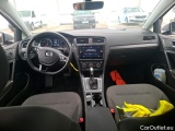  Volkswagen  Golf  VII Break Confortline Business BMT 2.0 TDI 150CV BVA7 E6dT #5