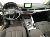  Audi  A4 AUDI  Avant 5p Break 35 TDI 150 S tronic Business line #5