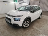  Citroen  C3  Feel Business 1.5 BlueHDI 100CV BVM5 E6dT 