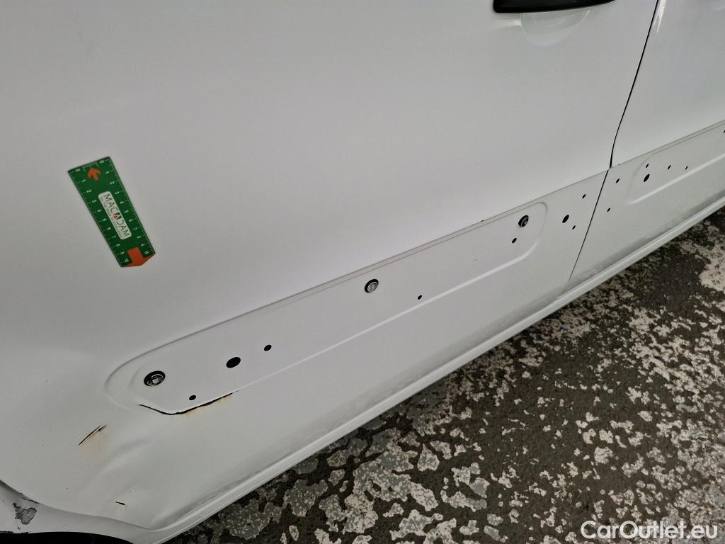  Citroen  Berlingo  Fourgon Confort L1 (Court) 1.6 100CV BVM5 E6 #24