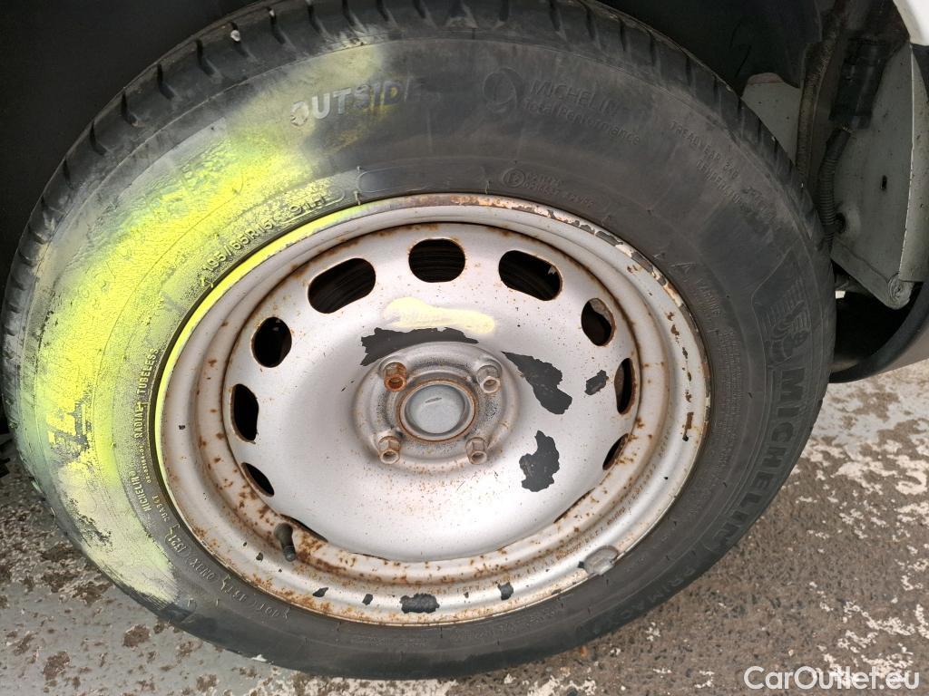  Citroen  Berlingo  Fourgon Confort L1 (Court) 1.6 100CV BVM5 E6 #52