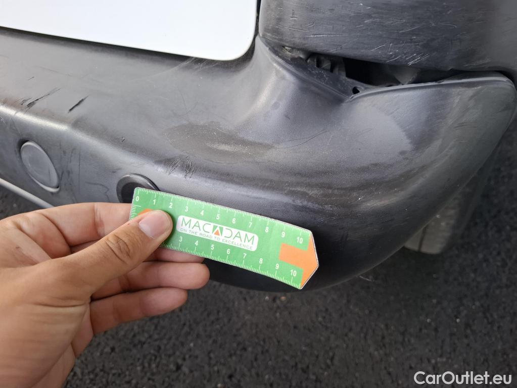  Citroen  Berlingo  Fourgon Confort L1 (Court) 1.6 100CV BVM5 E6 #14