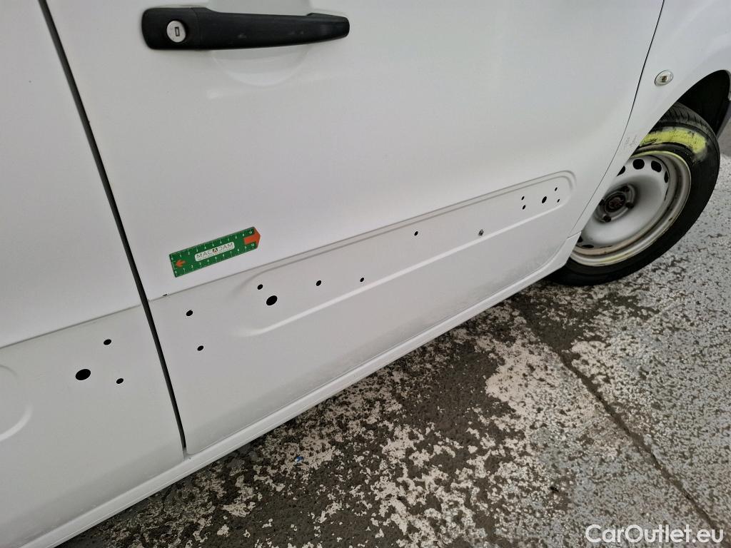  Citroen  Berlingo  Fourgon Confort L1 (Court) 1.6 100CV BVM5 E6 #26