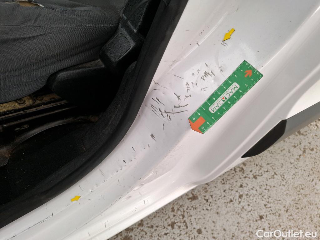  Citroen  Berlingo  Fourgon Confort L1 (Court) 1.6 100CV BVM5 E6 #16