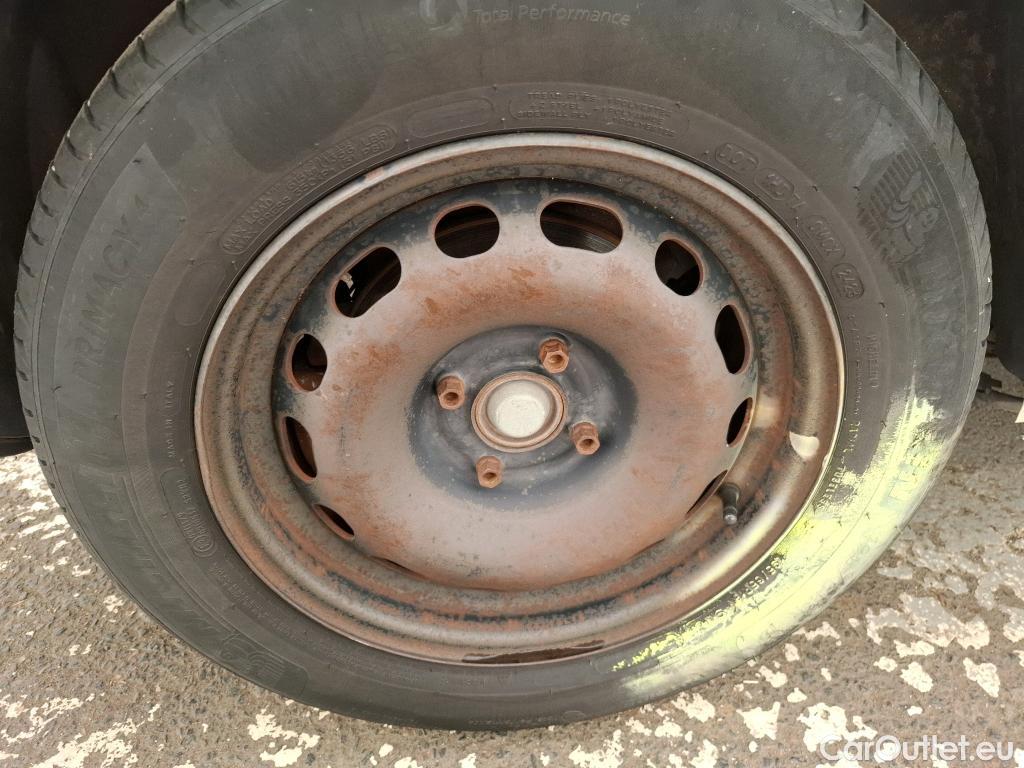  Citroen  Berlingo  Fourgon Confort L1 (Court) 1.6 100CV BVM5 E6 #46