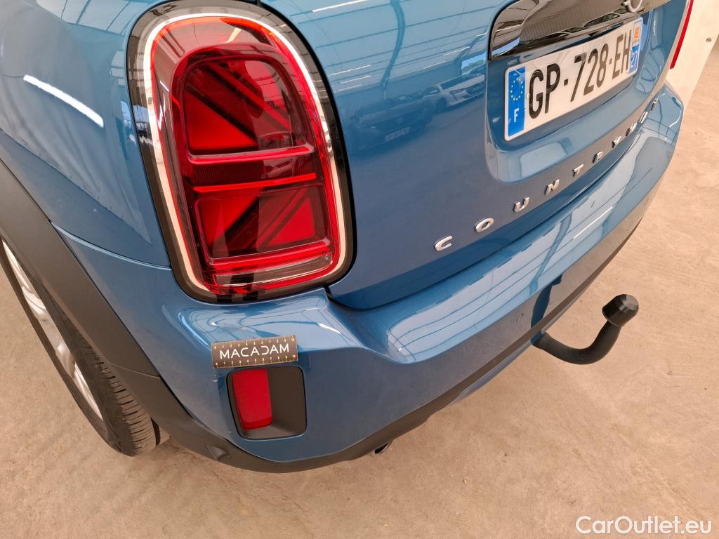  Mini  Countryman MINI  / 2020 / 5P / Crossover Cooper Essential 136 ch BVA7 #3