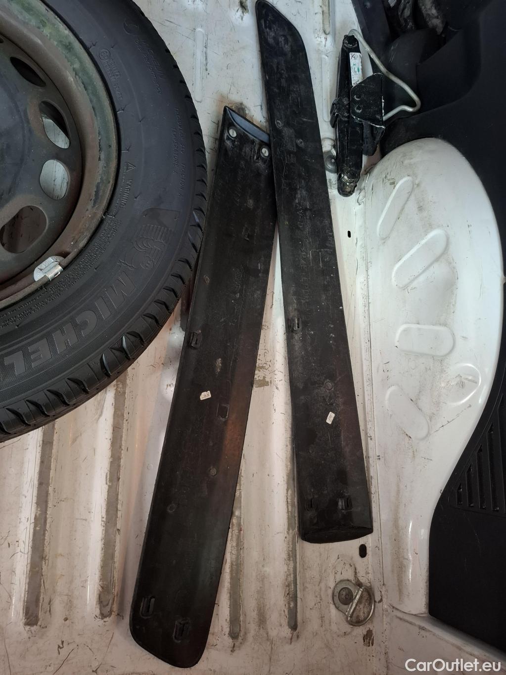  Citroen  Berlingo  Fourgon Confort L1 (Court) 1.6 100CV BVM5 E6 #27
