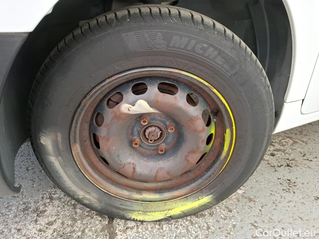  Citroen  Berlingo  Fourgon Confort L1 (Court) 1.6 100CV BVM5 E6 #47