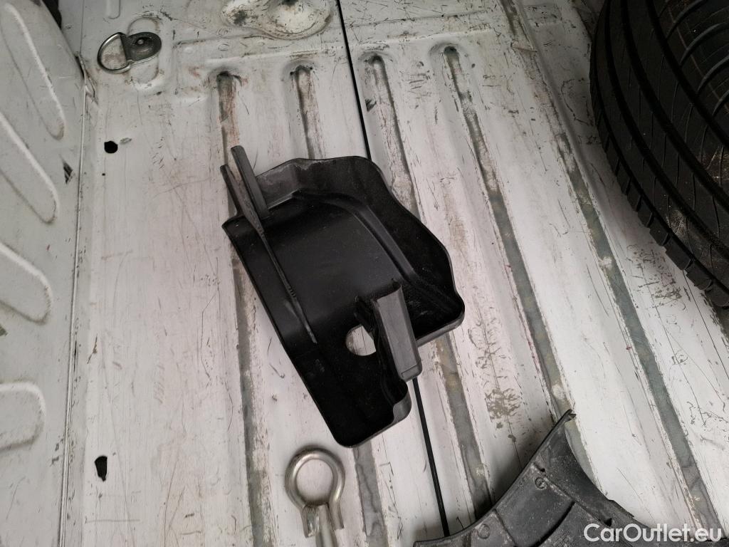  Citroen  Berlingo  Fourgon Confort L1 (Court) 1.6 100CV BVM5 E6 #58