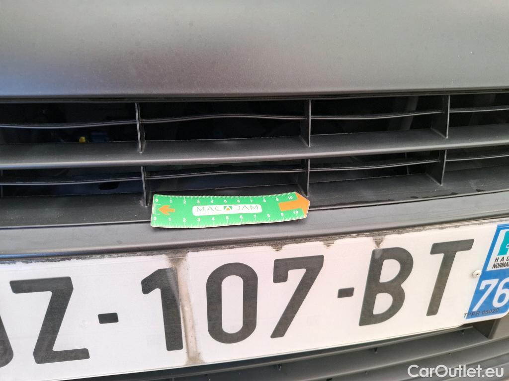  Citroen  Berlingo  Fourgon Confort L1 (Court) 1.6 100CV BVM5 E6 #51