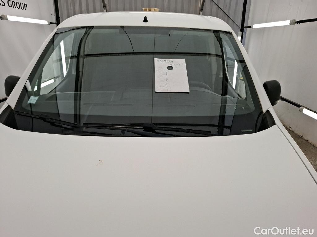  Citroen  Berlingo  Fourgon Confort L1 (Court) 1.6 100CV BVM5 E5 #1