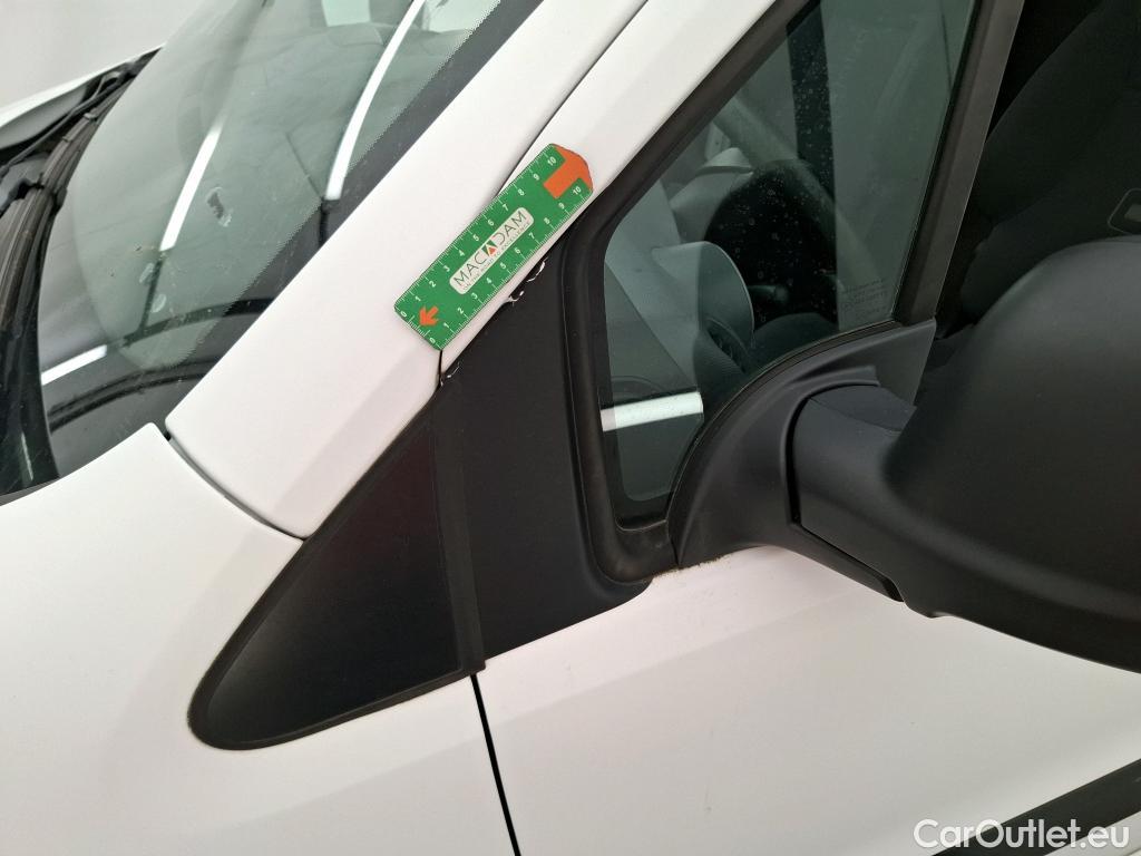  Citroen  Berlingo  Fourgon Confort L1 (Court) 1.6 100CV BVM5 E5 #18