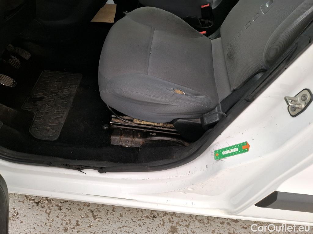  Citroen  Berlingo  Fourgon Confort L1 (Court) 1.6 100CV BVM5 E6 #18