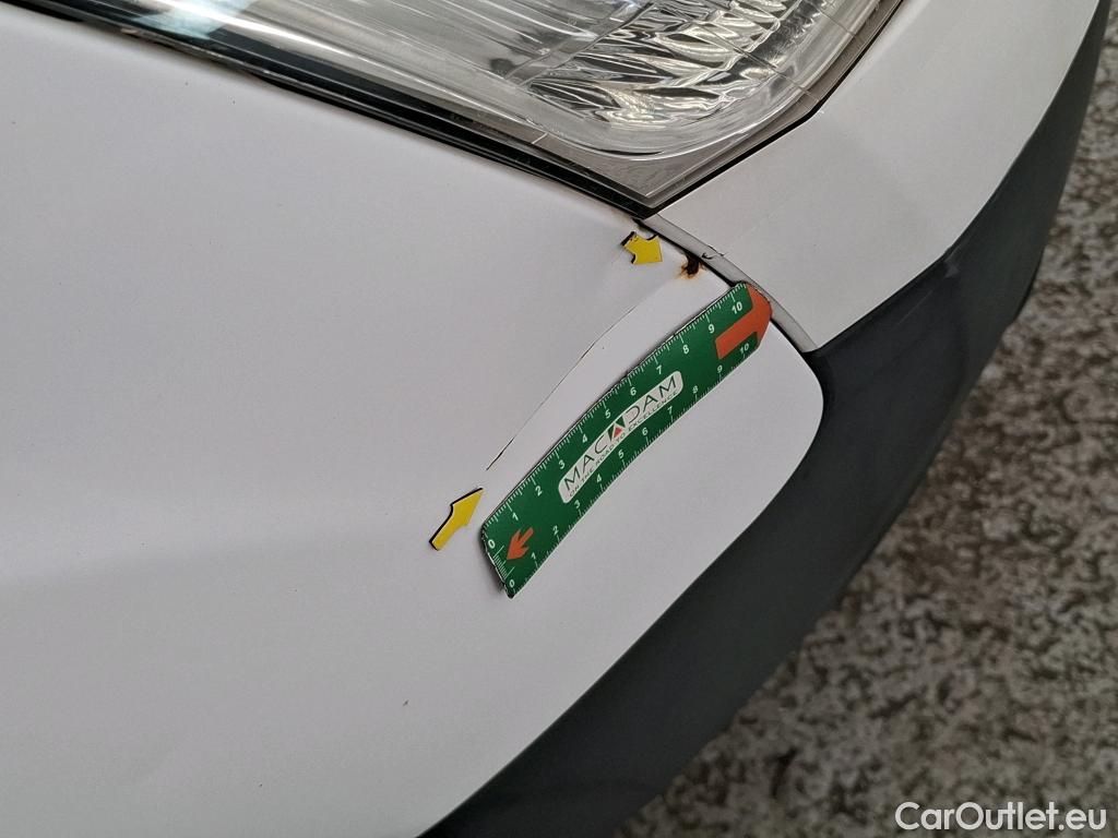  Citroen  Berlingo  Fourgon Confort L1 (Court) 1.6 100CV BVM5 E5 #5