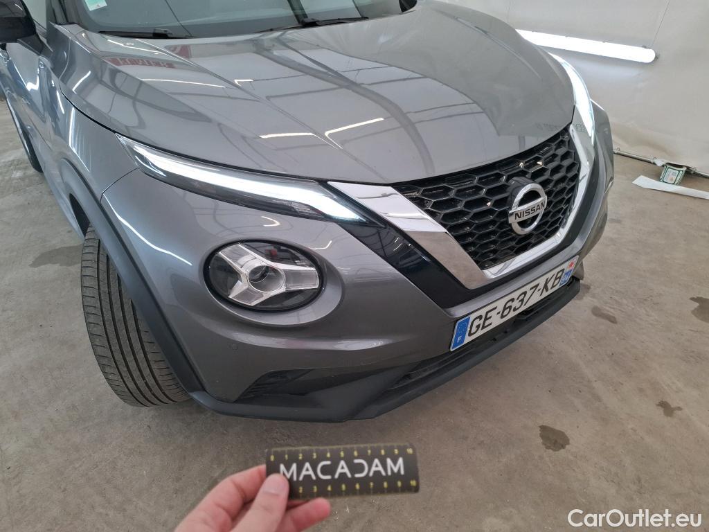  Nissan  Juke NISSAN  / 2019 / 5P / Crossover DIG-T 114 DCT Business+ #7