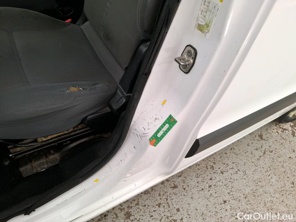  Citroen  Berlingo  Fourgon Confort L1 (Court) 1.6 100CV BVM5 E6 #15