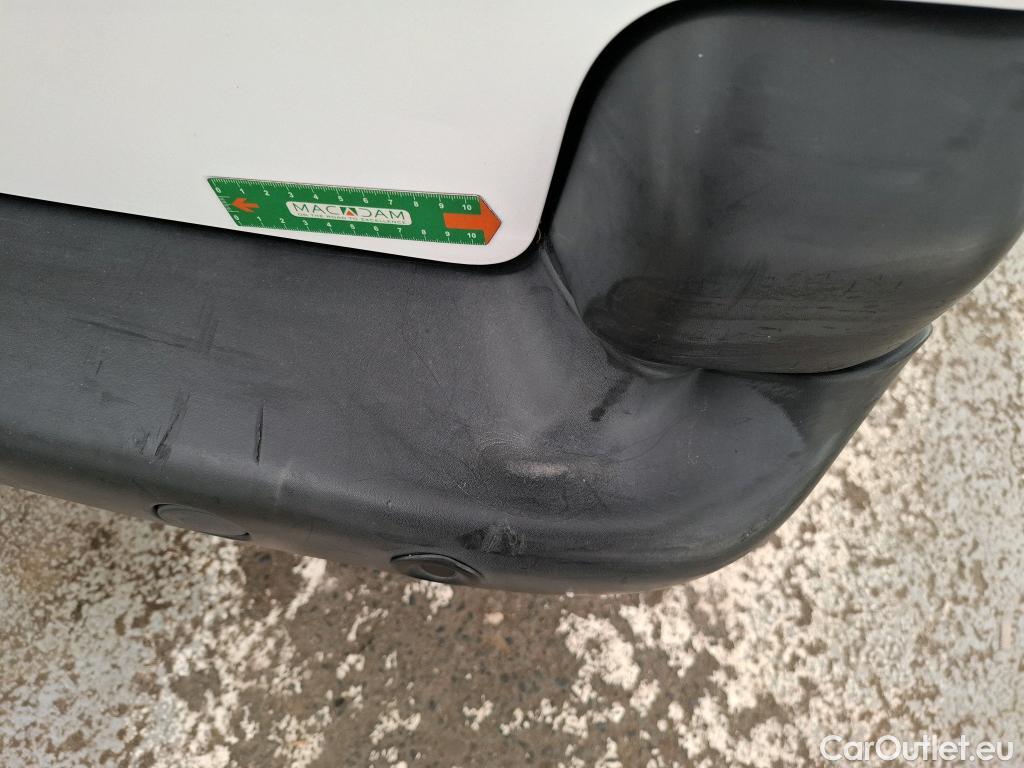  Citroen  Berlingo  Fourgon Confort L1 (Court) 1.6 100CV BVM5 E6 #13
