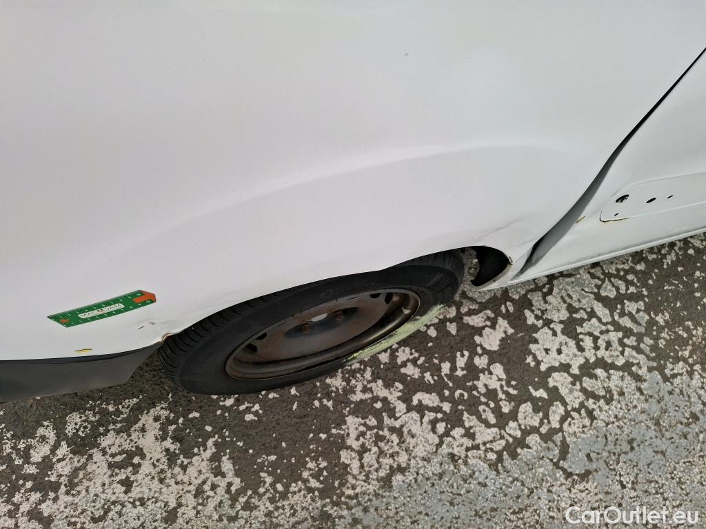  Citroen  Berlingo  Fourgon Confort L1 (Court) 1.6 100CV BVM5 E6 #2
