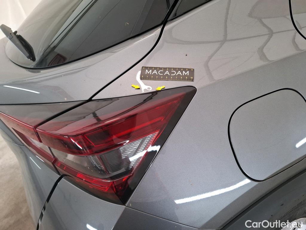  Nissan  Juke NISSAN  / 2019 / 5P / Crossover DIG-T 114 DCT Business+ #23