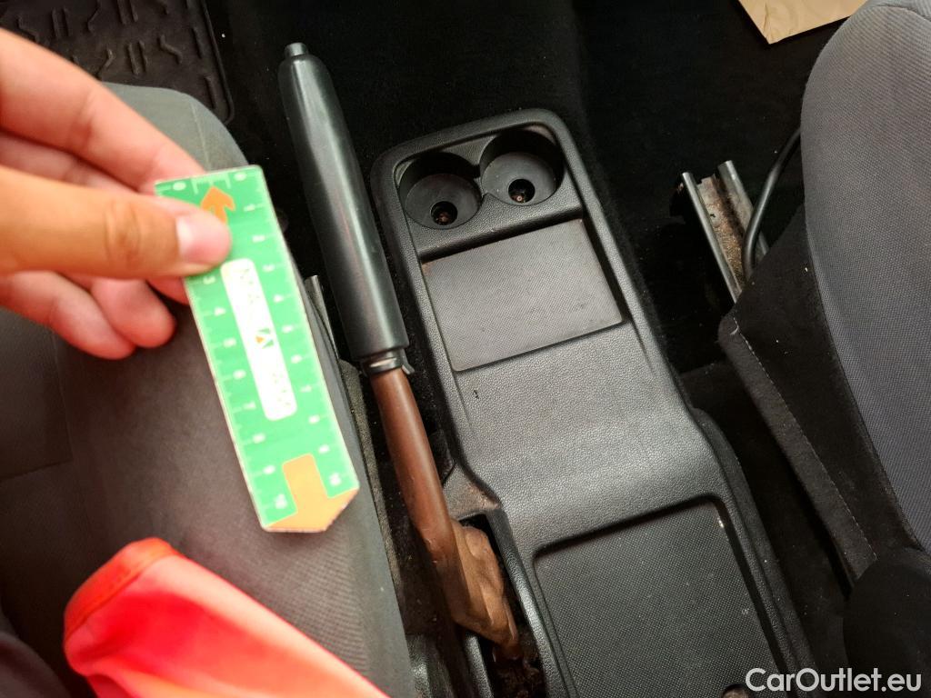  Citroen  Berlingo  Fourgon Confort L1 (Court) 1.6 100CV BVM5 E6 #40