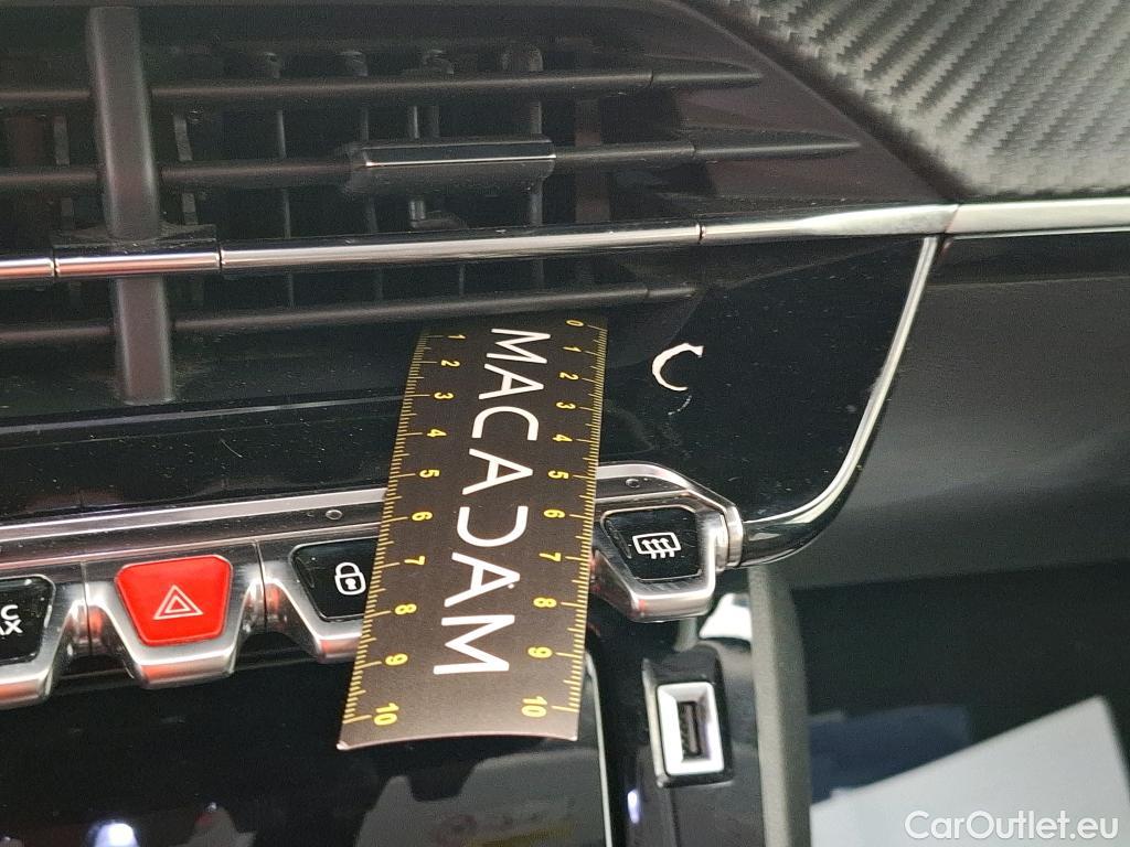  Peugeot  2008  Allure 1.2 PureTech 130CV BVA8 E6d #2