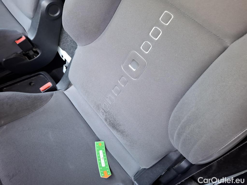  Citroen  Berlingo  Fourgon Confort L1 (Court) 1.6 100CV BVM5 E6 #56