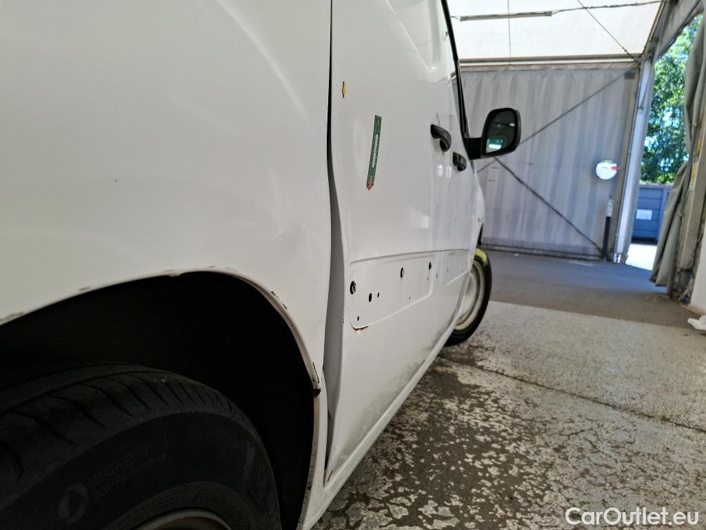  Citroen  Berlingo  Fourgon Confort L1 (Court) 1.6 100CV BVM5 E6 #5