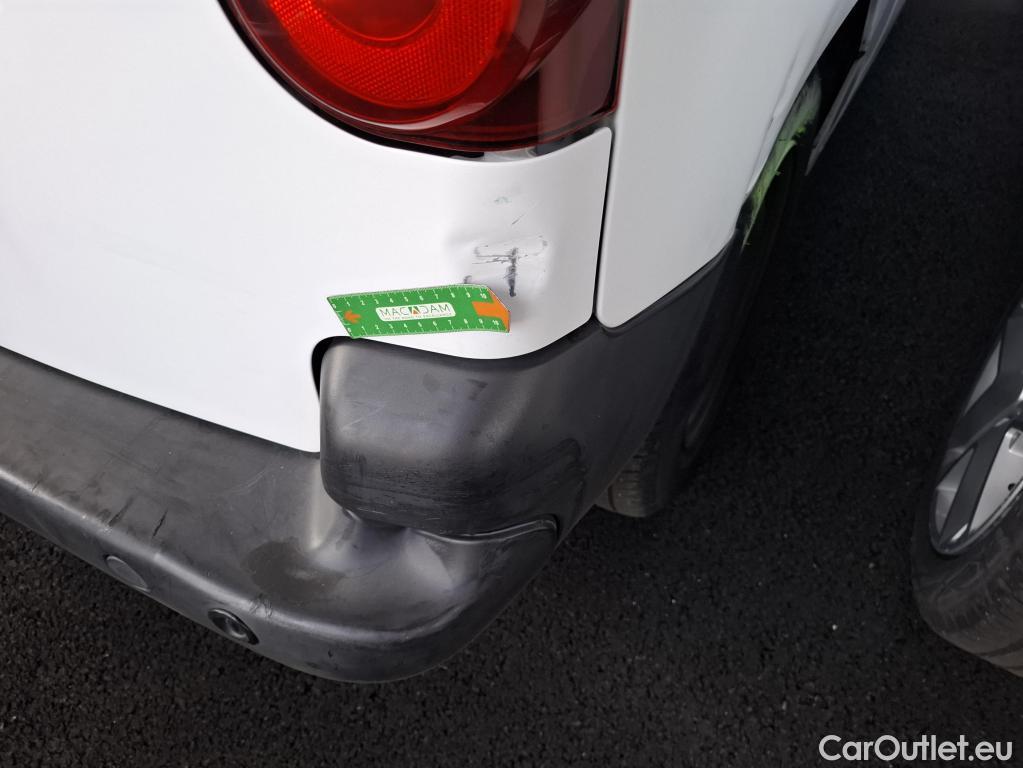  Citroen  Berlingo  Fourgon Confort L1 (Court) 1.6 100CV BVM5 E6 #49